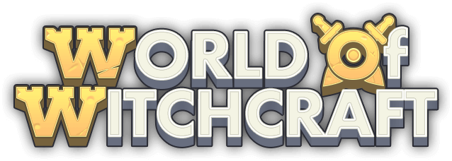 World of Witchcraft